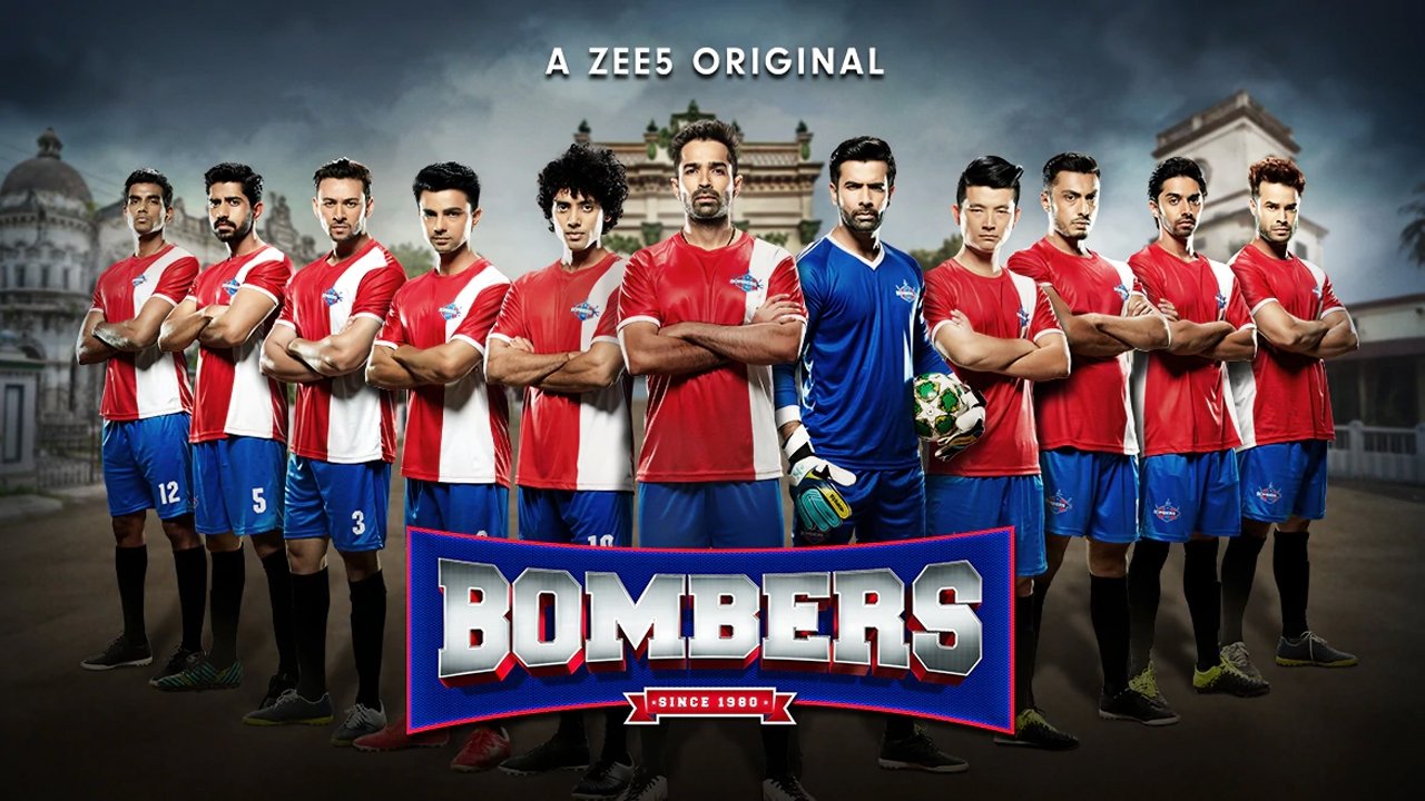 Bombers Background