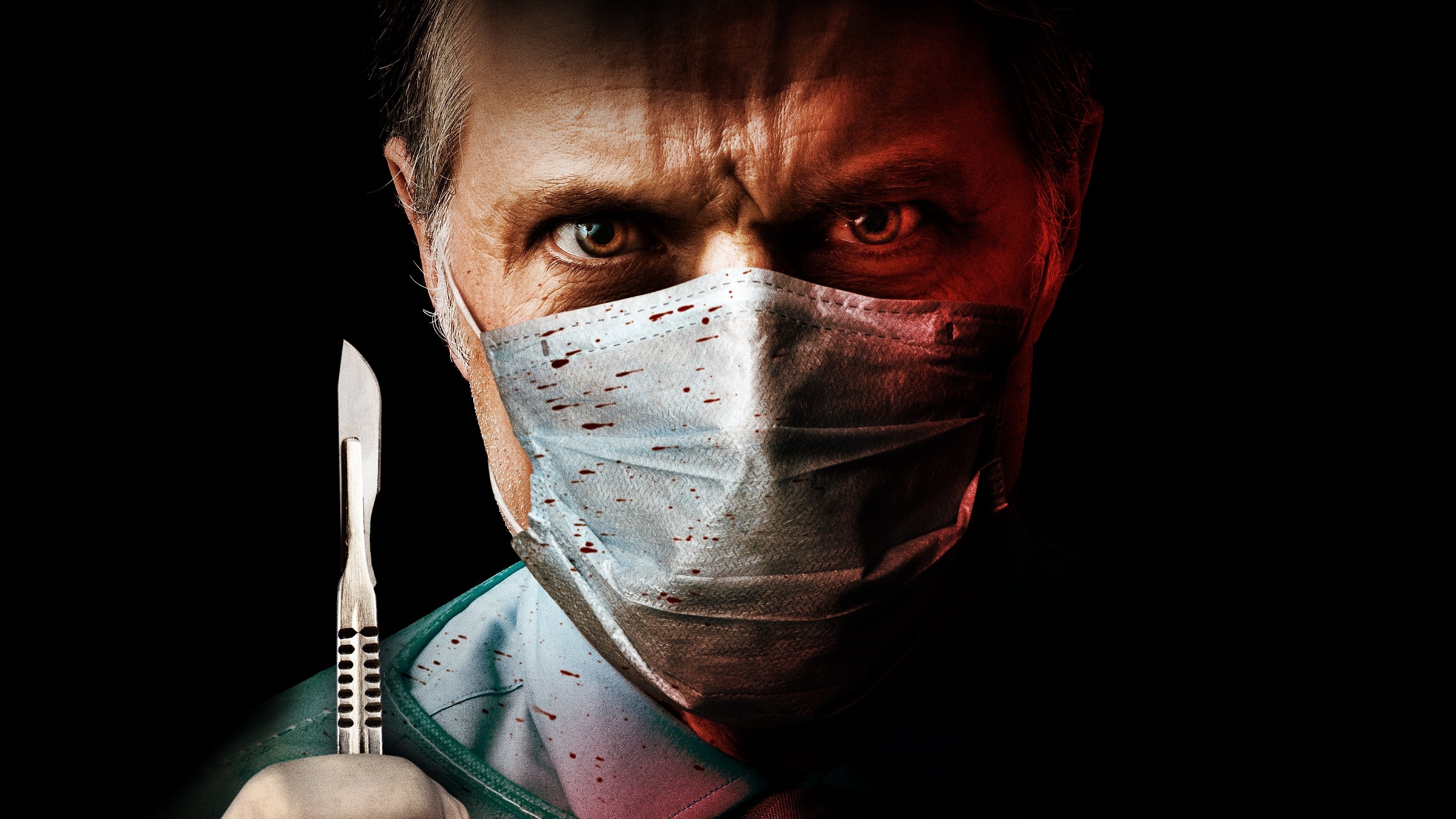 Doctor Death Background