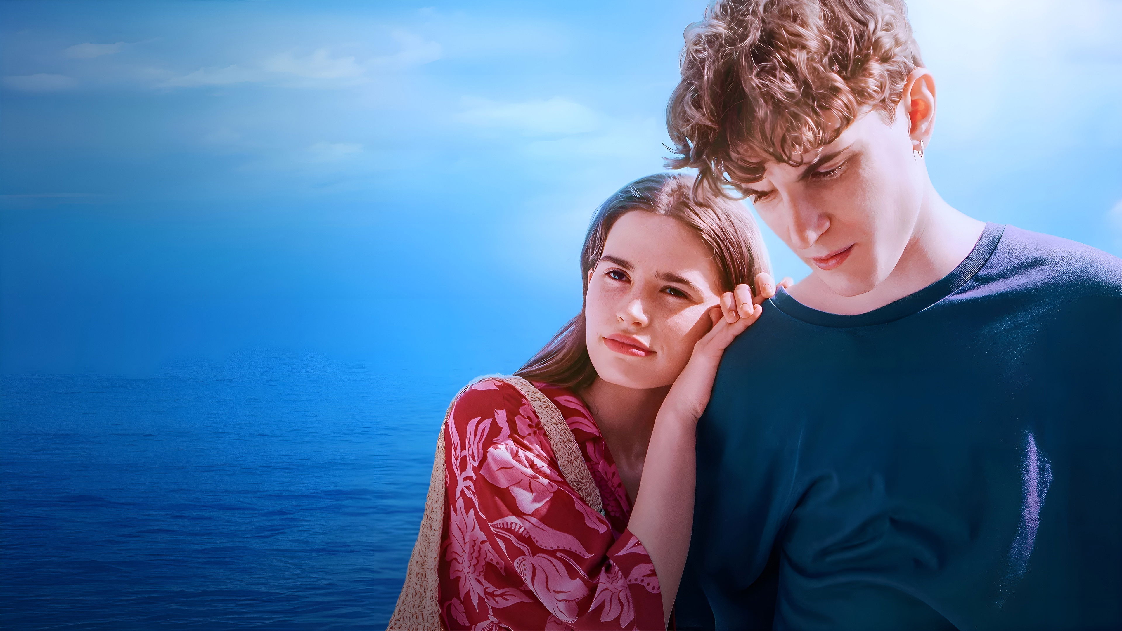 Френдзона Background