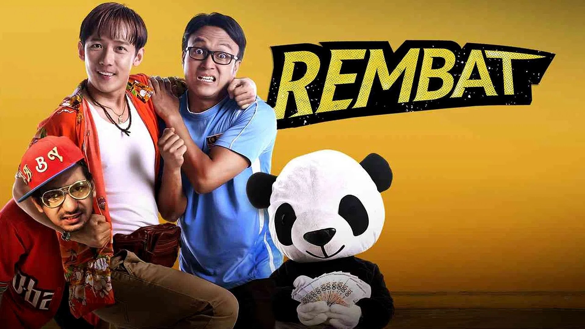 Rembat Background
