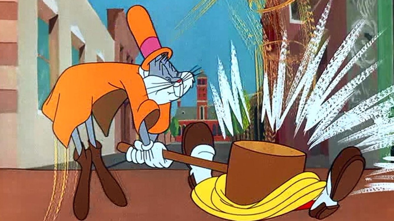 What's Up, Doc? Background