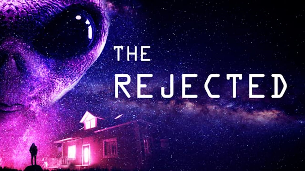The Rejected Background