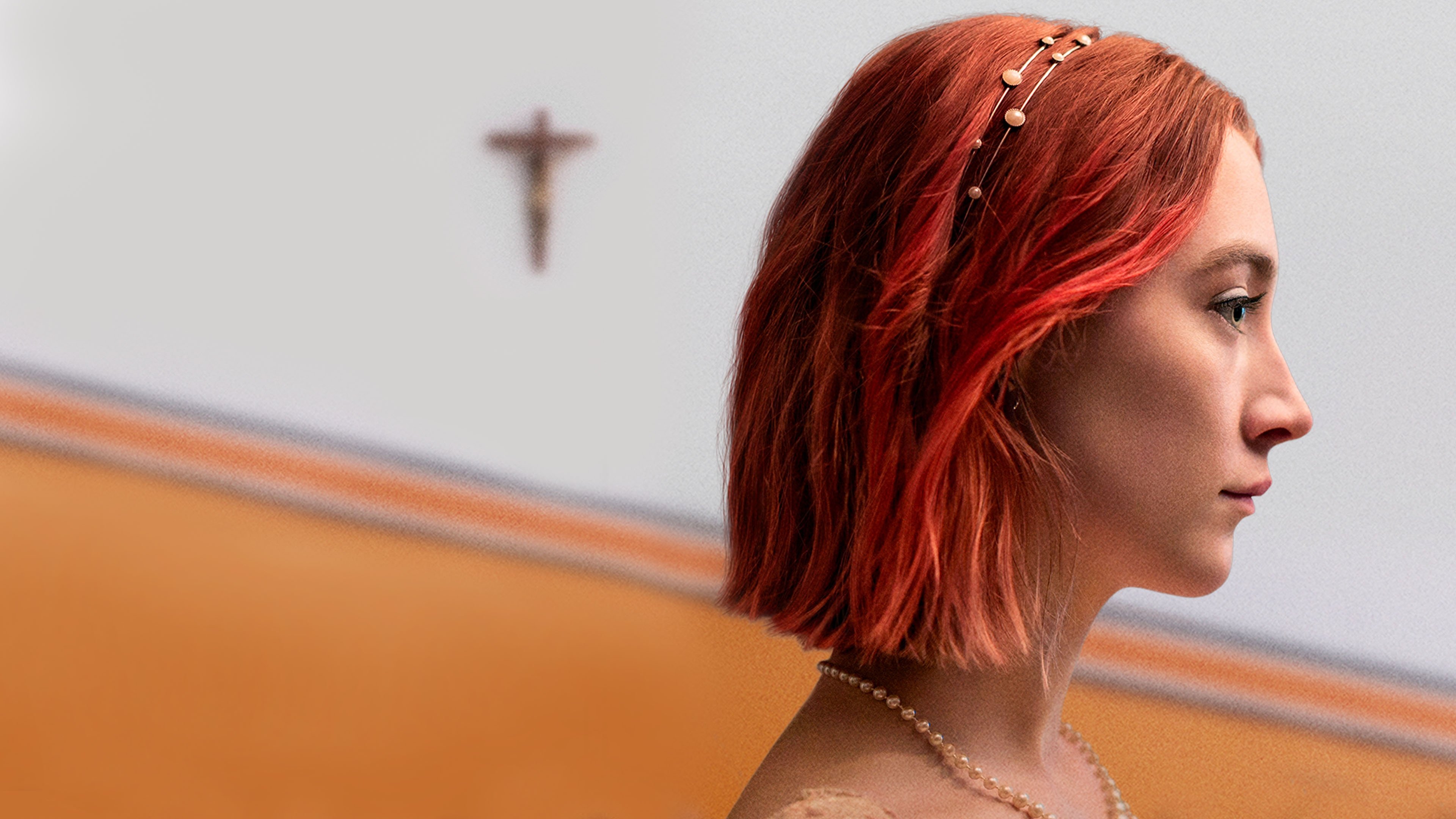 Lady Bird Background