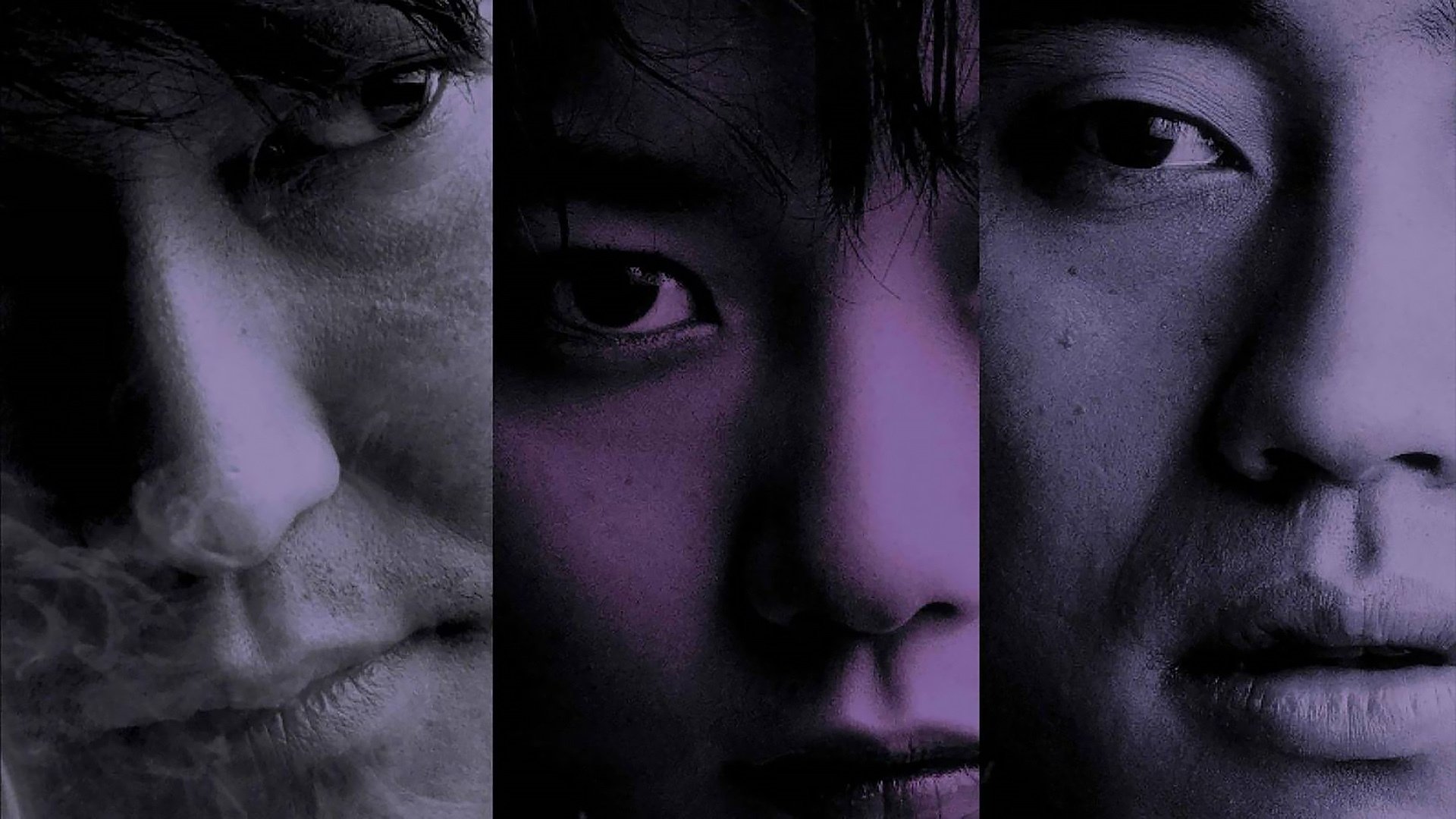 Sympathy for Mr. Vengeance Background