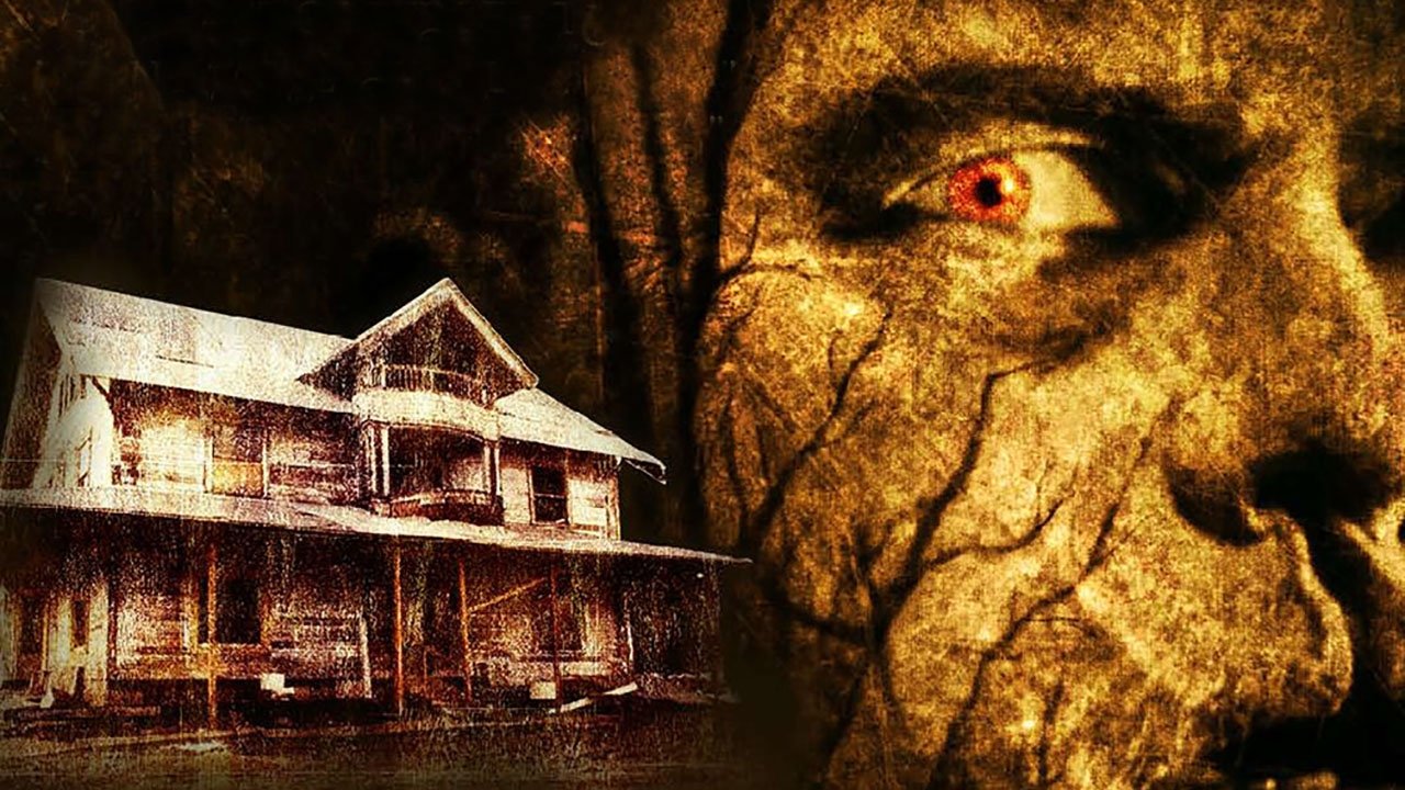 Mortuary Background