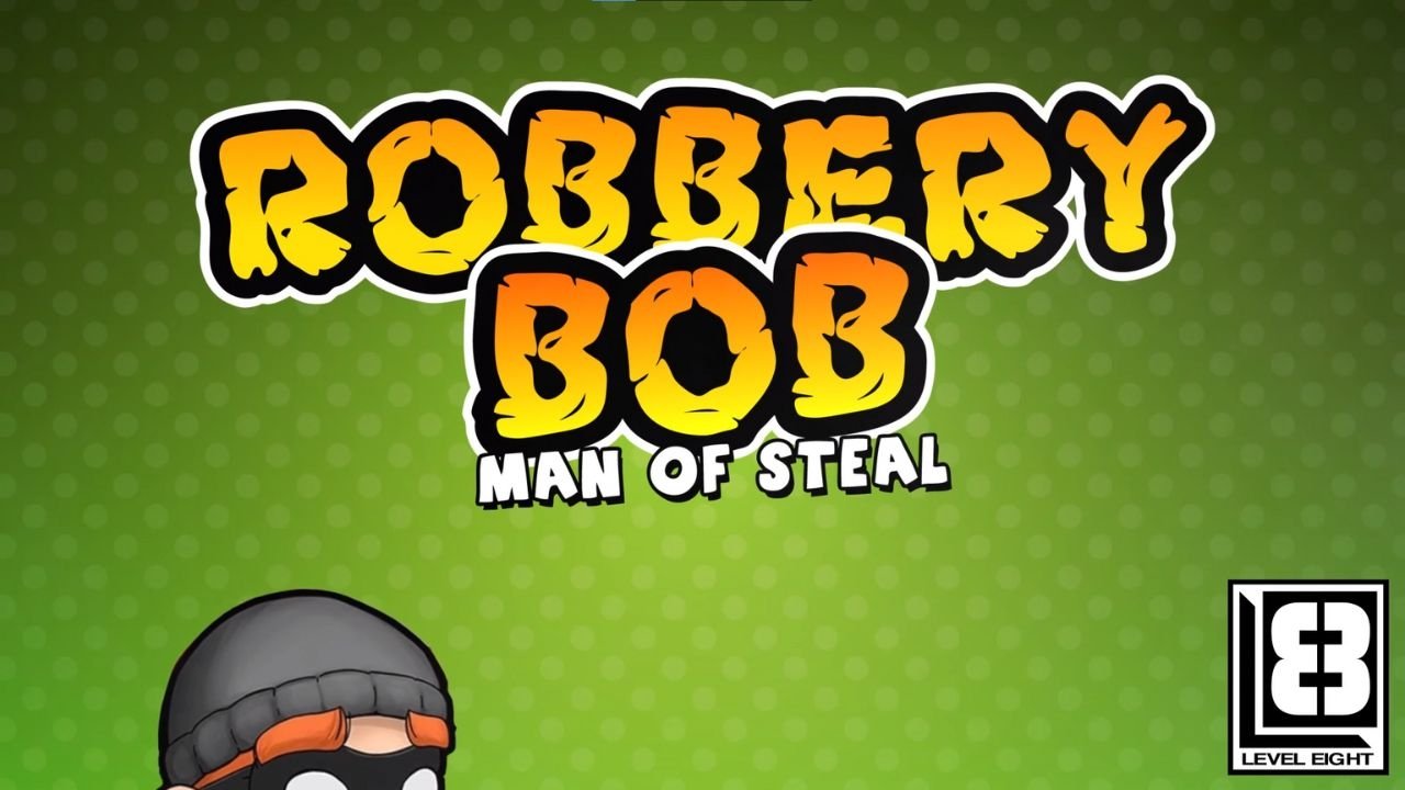 Teen of Steal Background