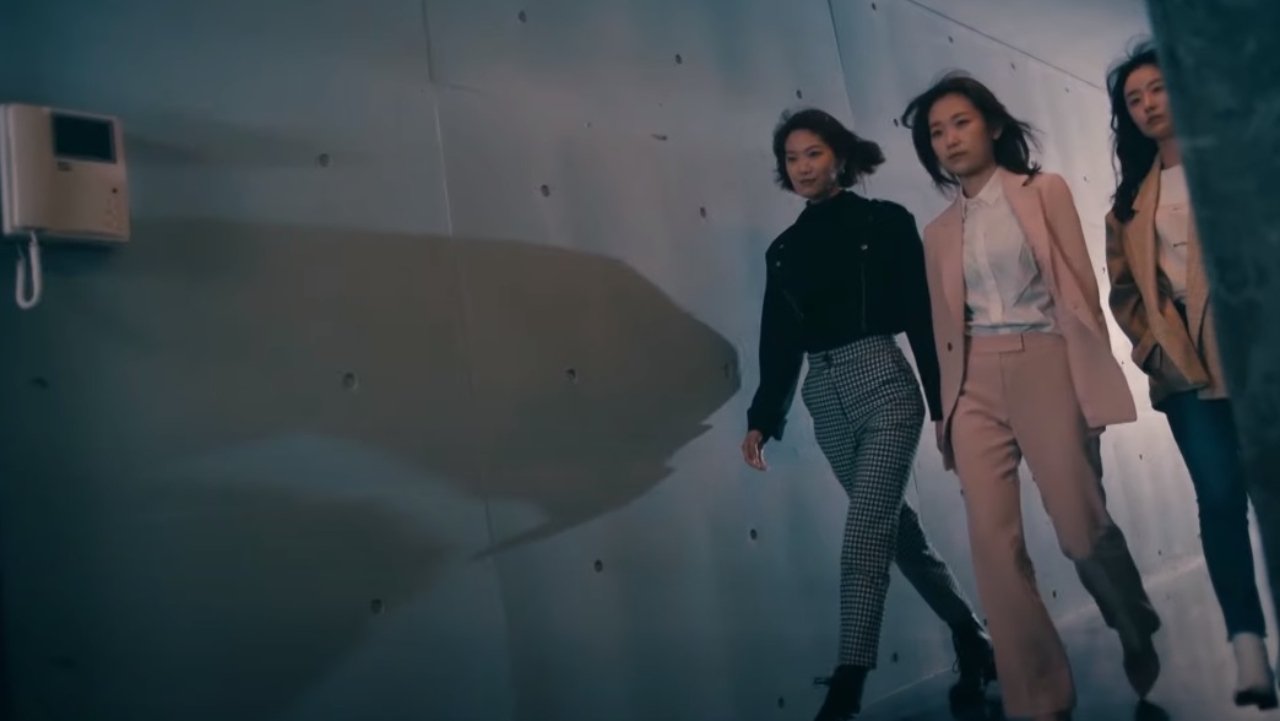 Shh, Please Take Care of Him Background