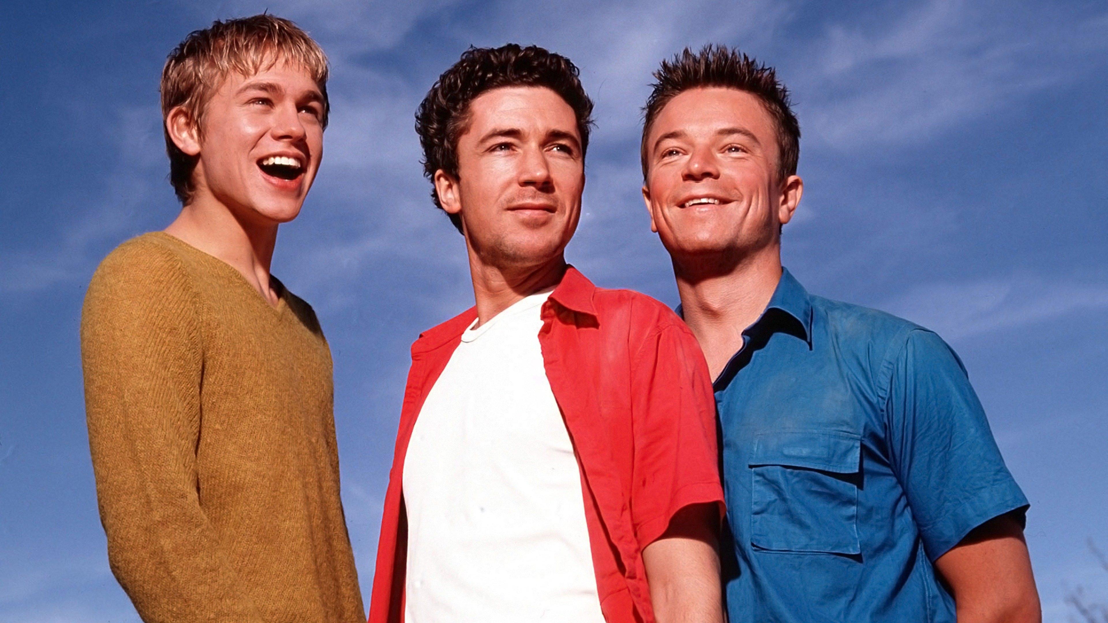 Queer as Folk Background