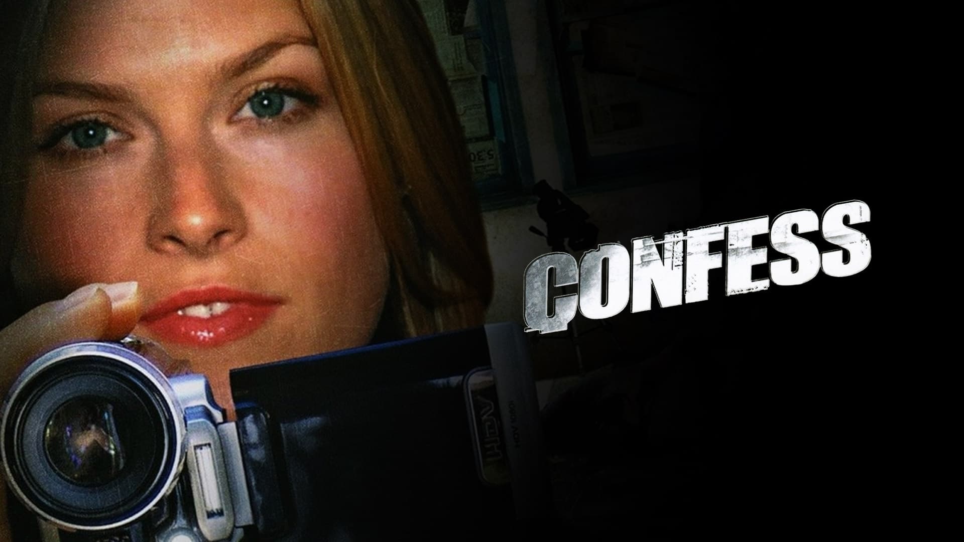 Confess Background