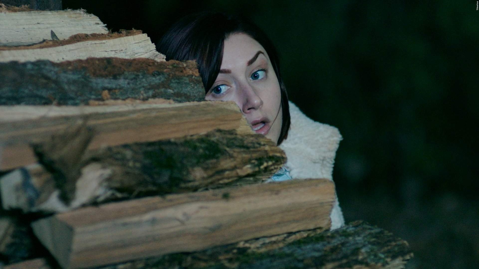 Alien Hunter Background