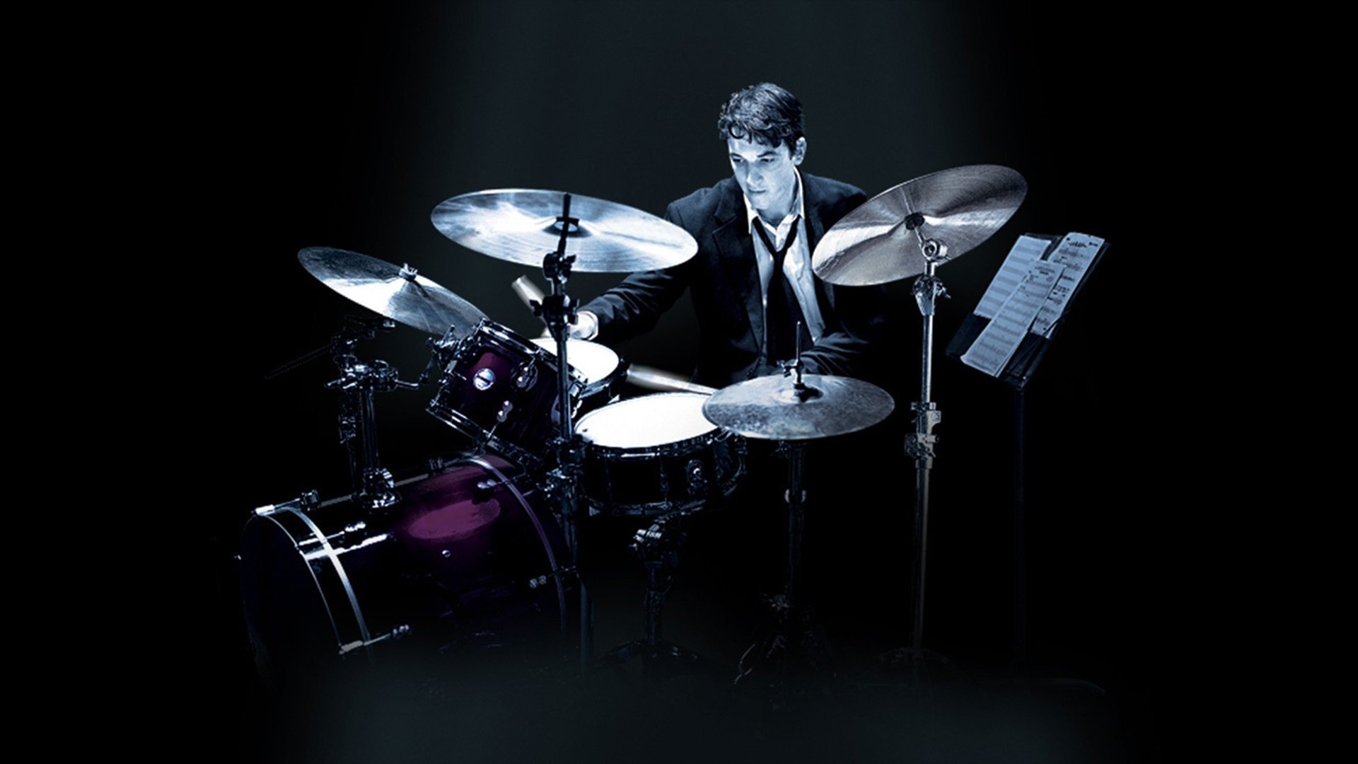 Whiplash Background