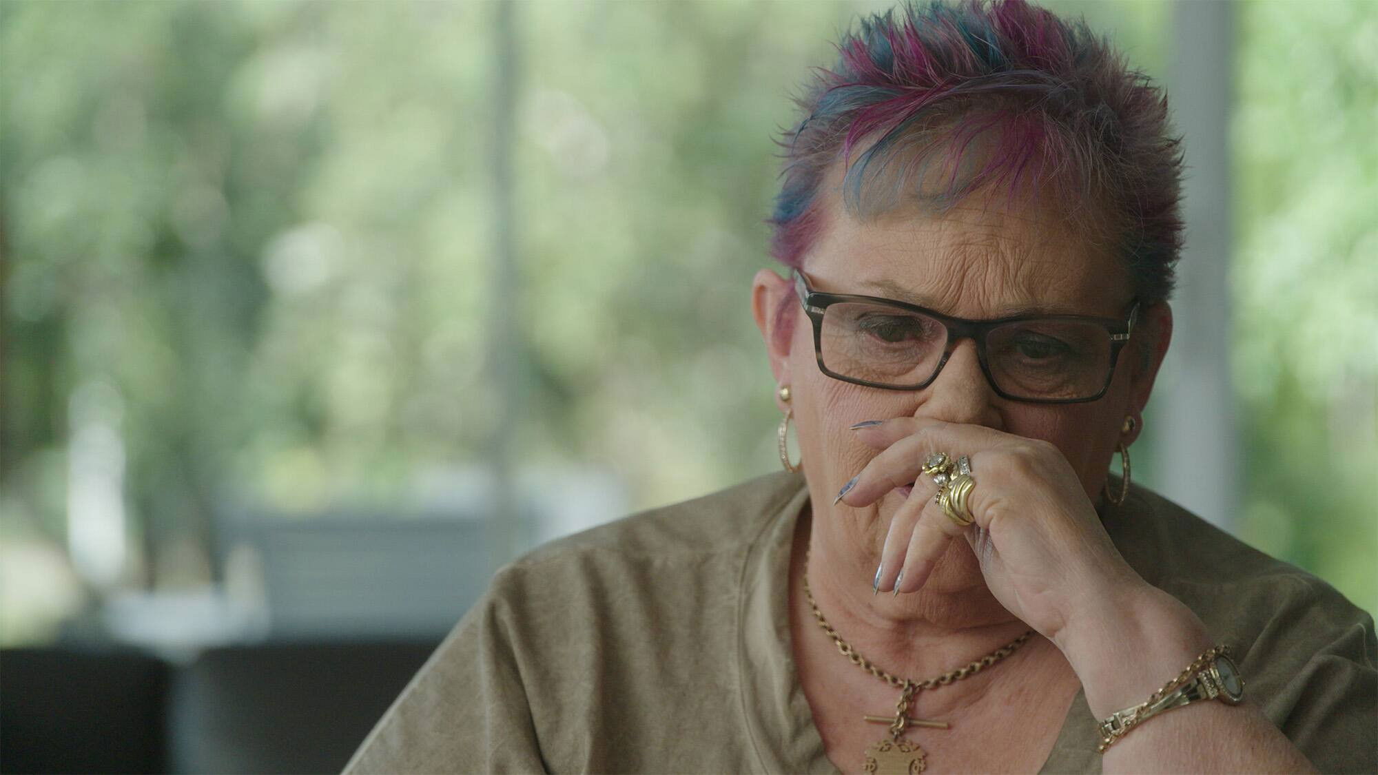 Lindy Chamberlain: The True Story Background