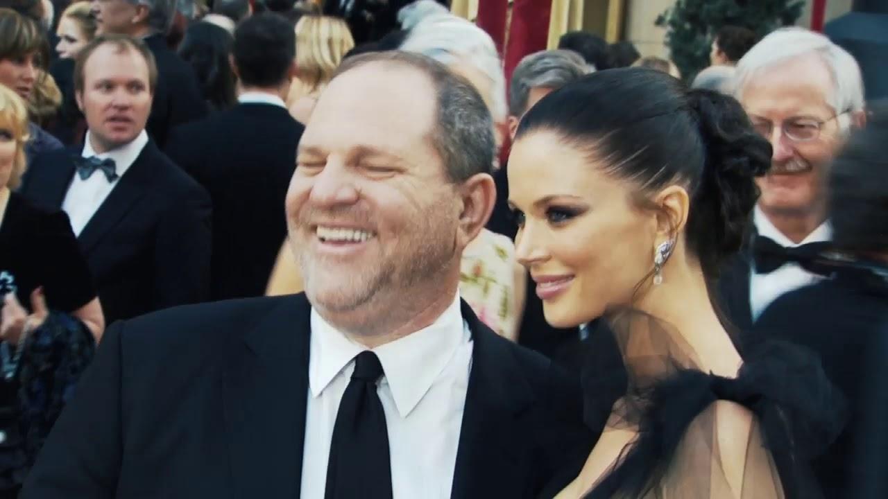 Beyond Boundaries: The Harvey Weinstein Scandal Background