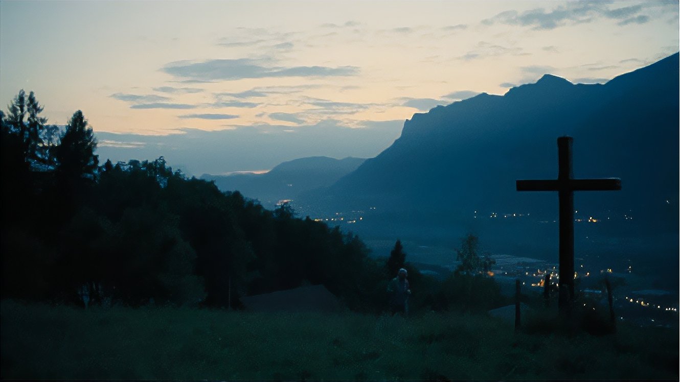 The Lost Boys of Mercury Background