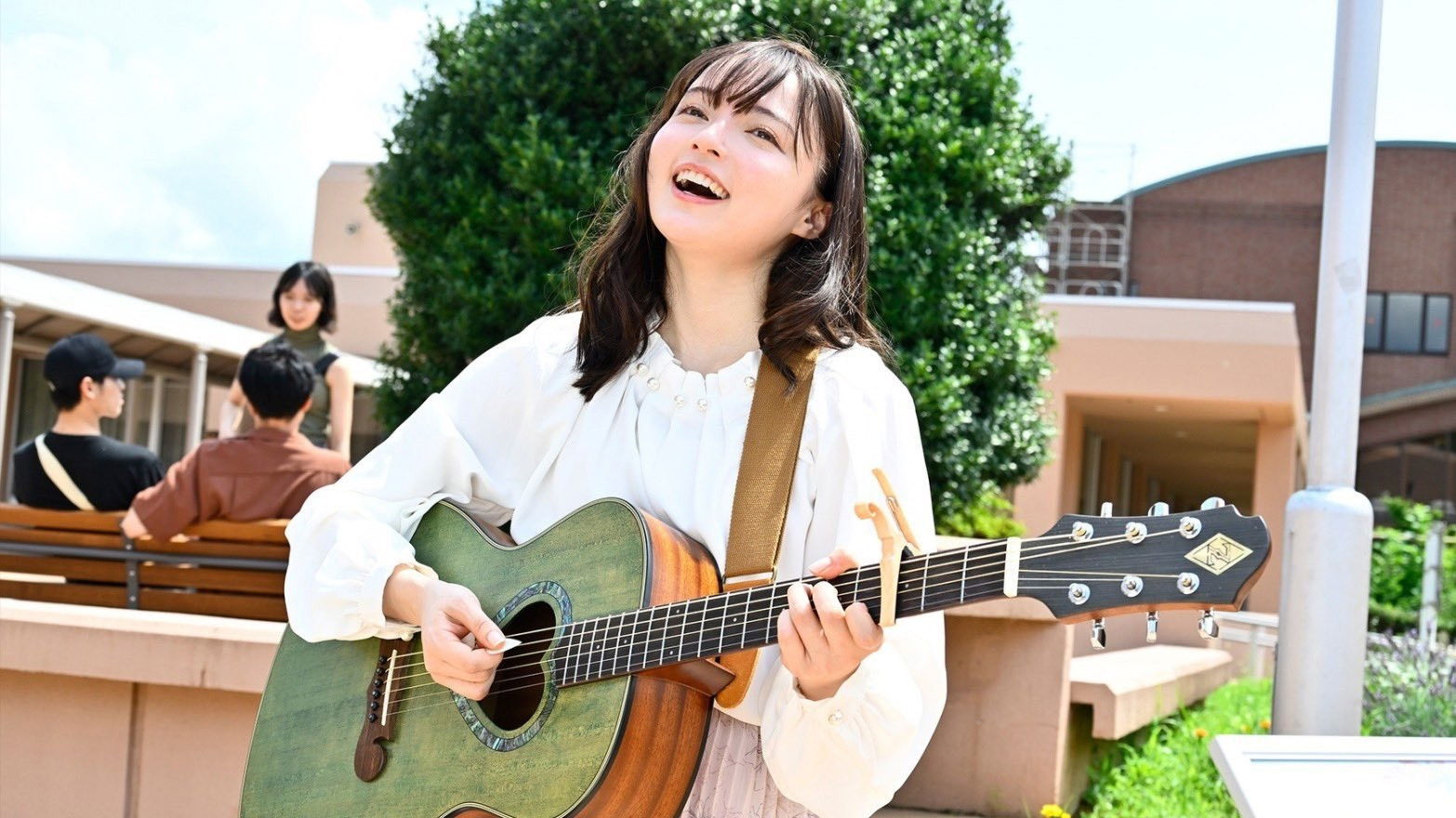 Abyssalis Revelation: Lachesis Background