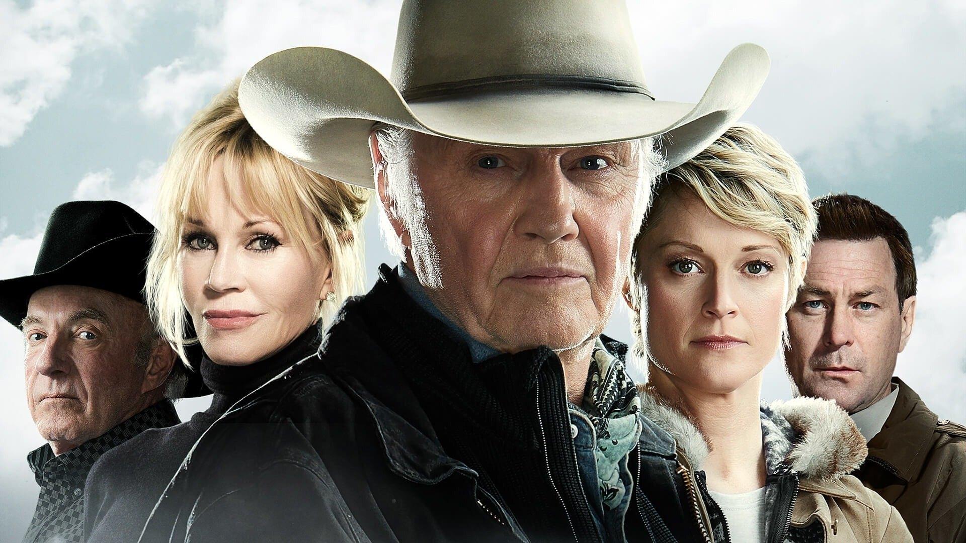 J.L. Family Ranch Background