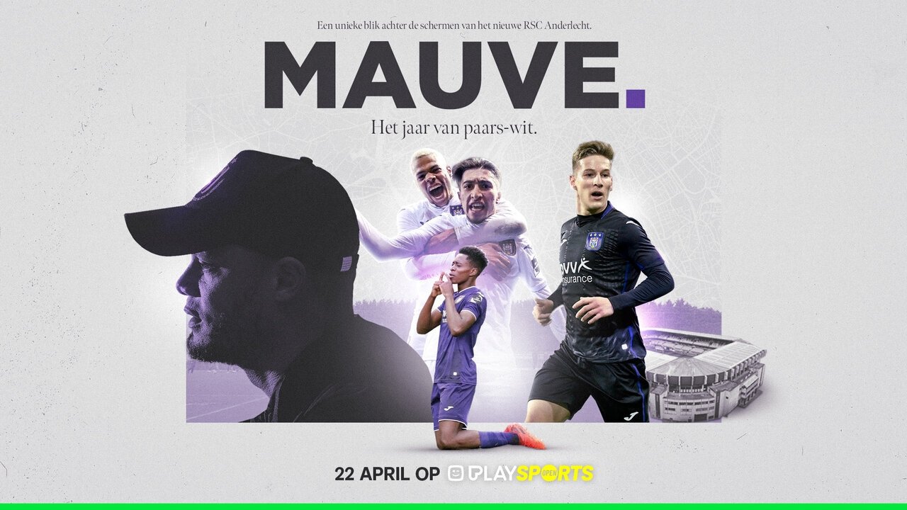 MAUVE. Background