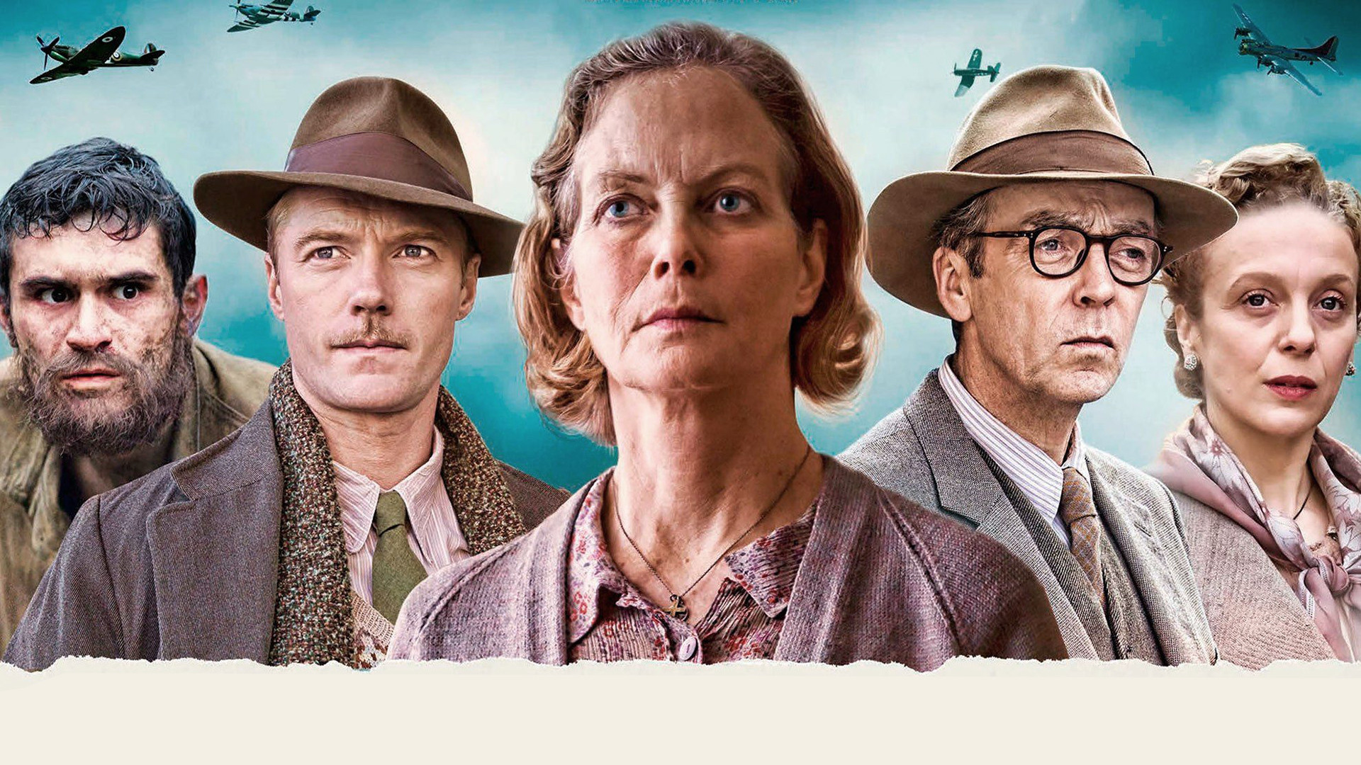 Another Mother's Son Background