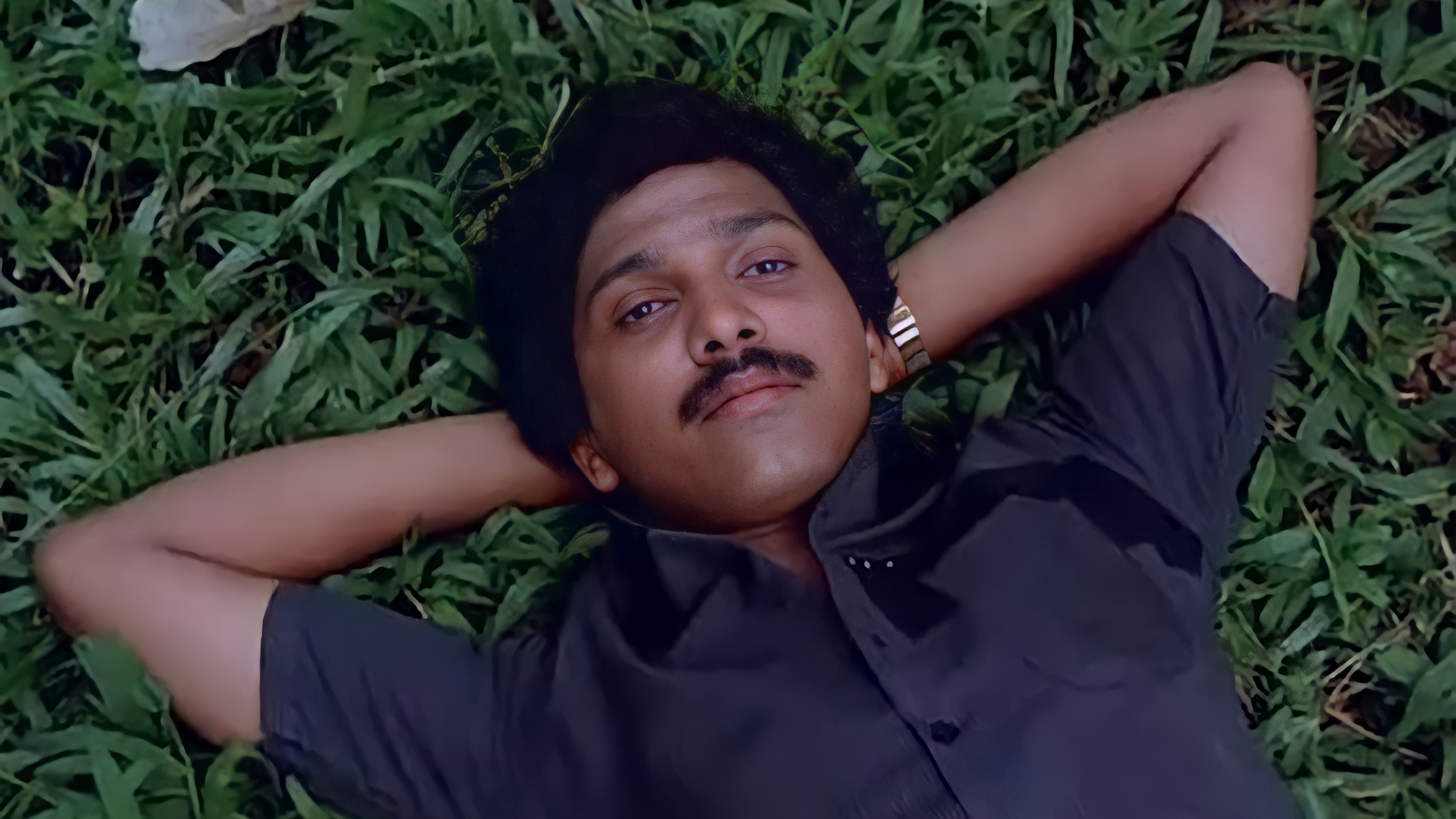 Irakal Background