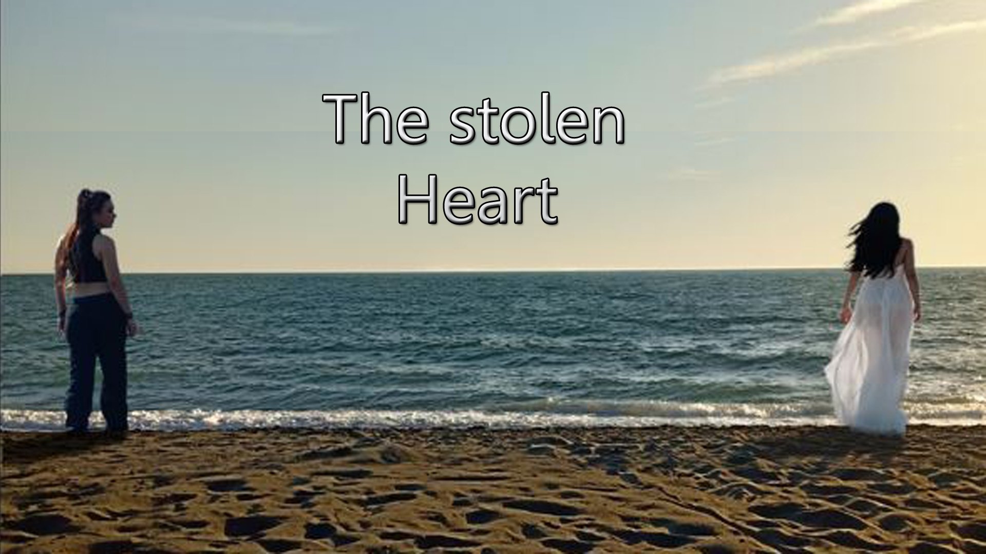 Il Cuore Rubato Background