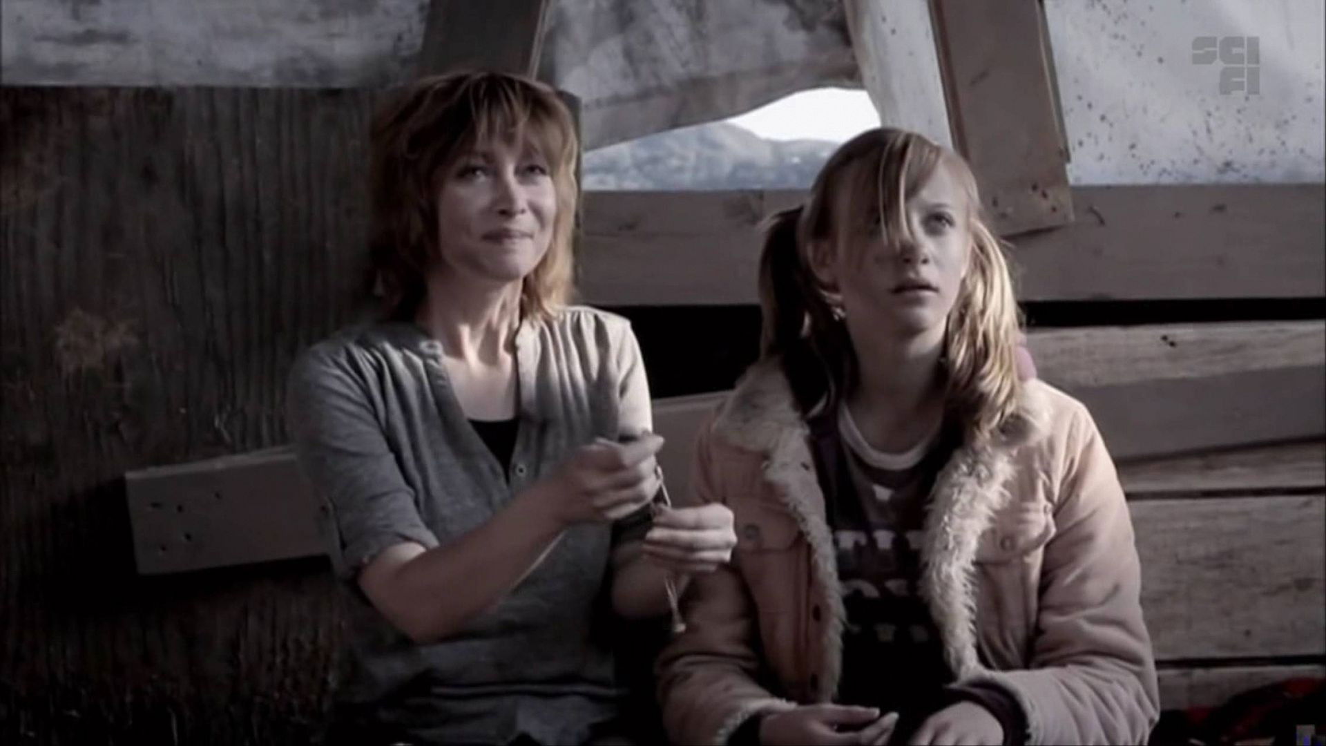 Nuclear Family Background