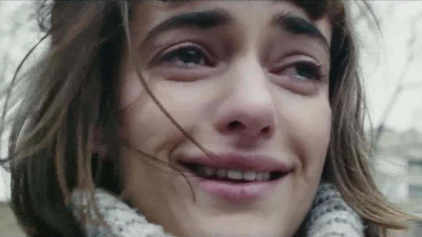A Mood Like That, Bach’s Adagio and Several Episodes from the Life of the girl Lena Background