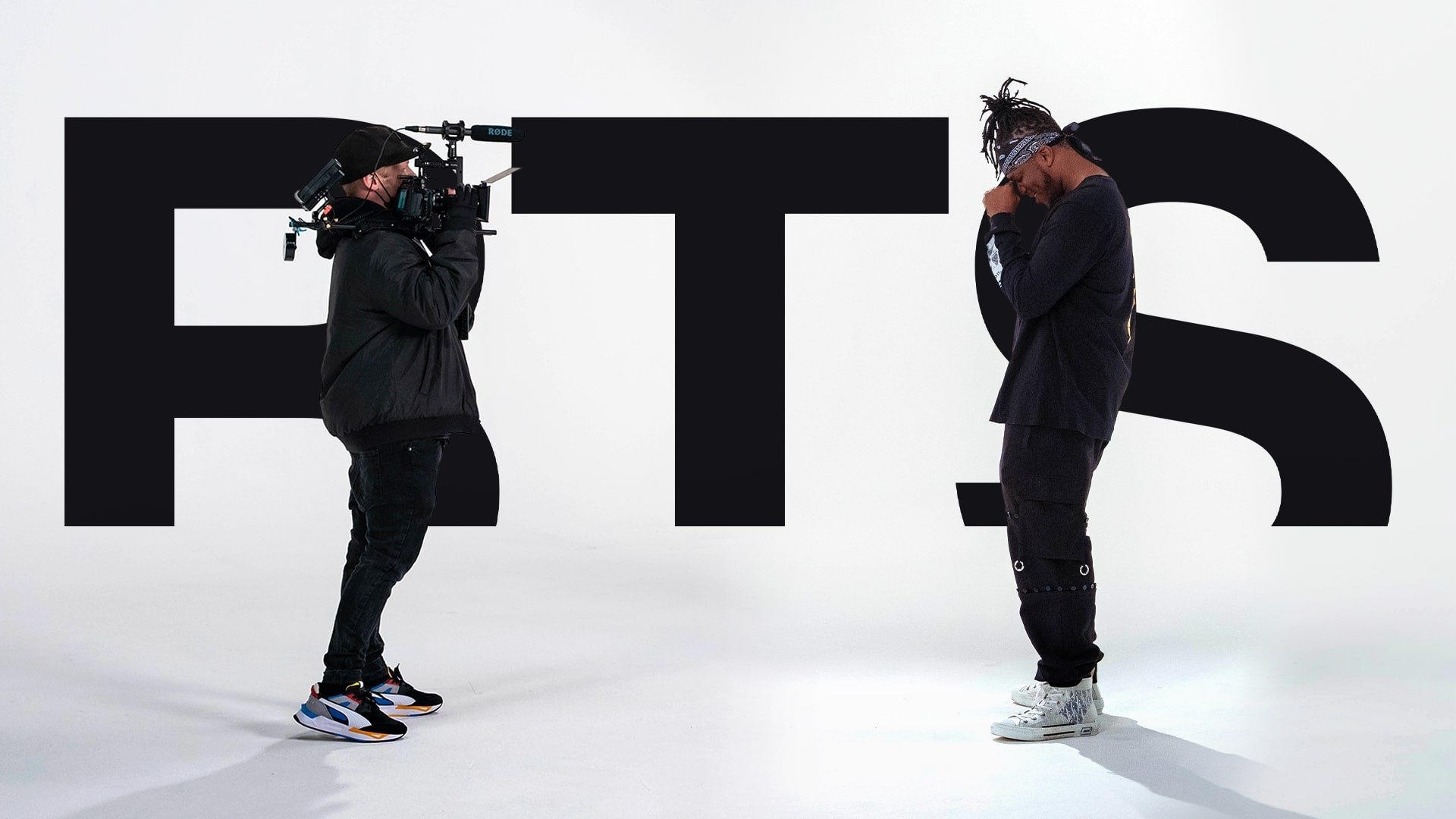 BTS Background