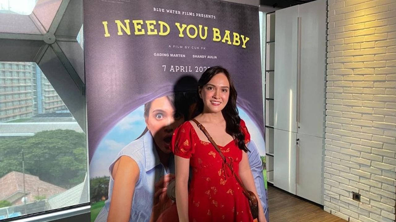 I Need You Baby Background
