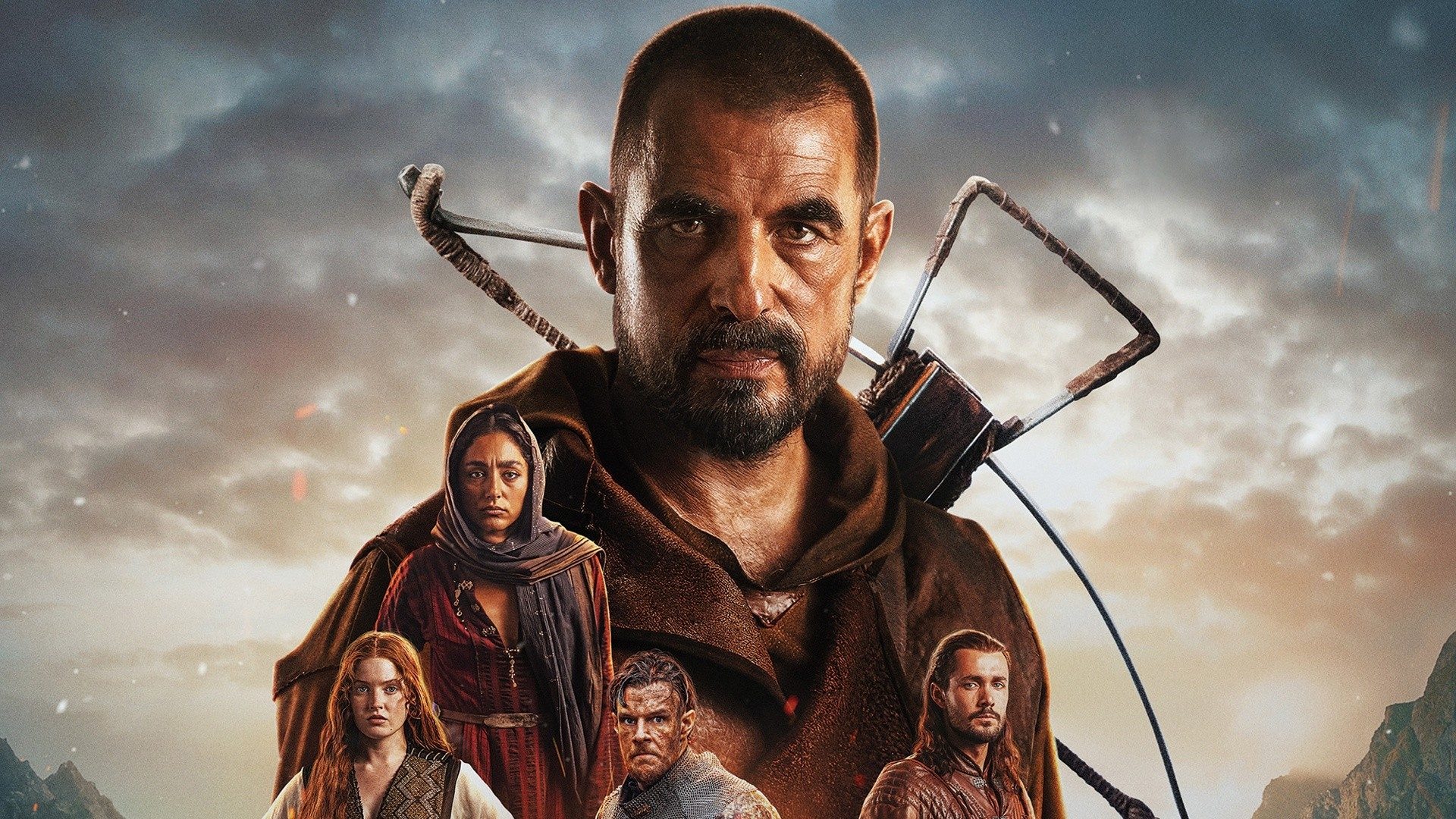 William Tell Background