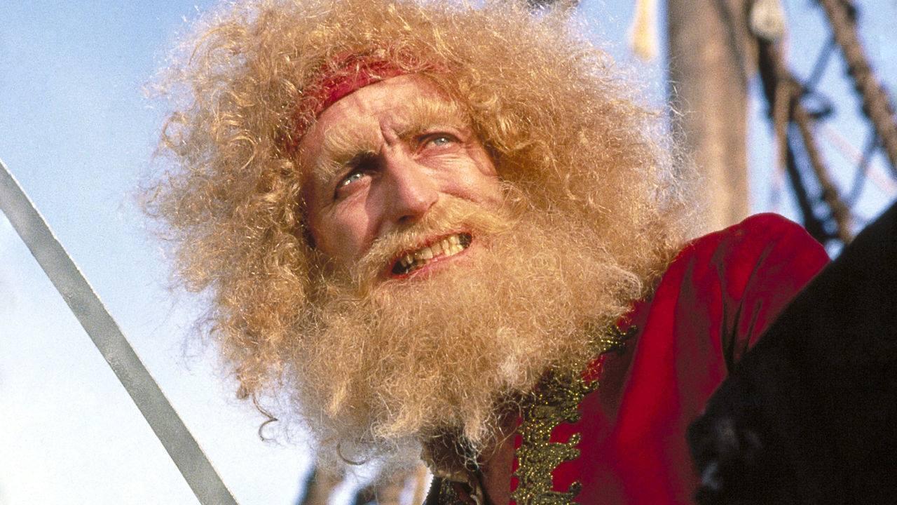 Yellowbeard Background