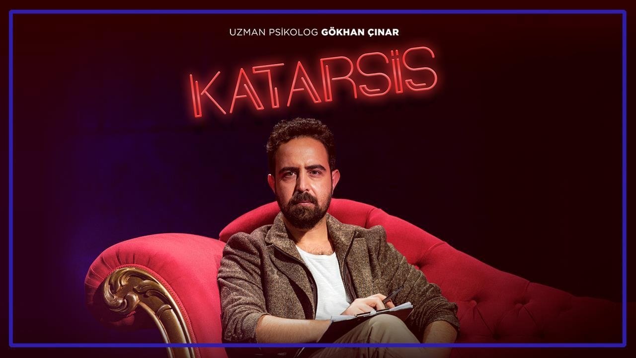 Katarsis Background