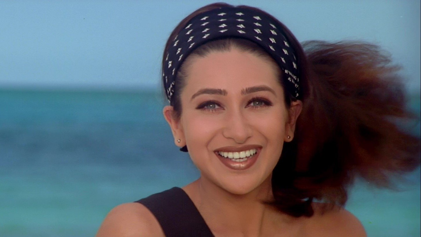 Dulhan Hum Le Jayenge Background