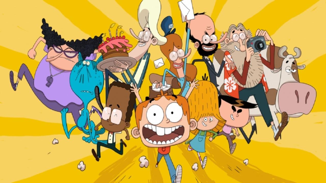 Yo , Elvis Riboldi Background