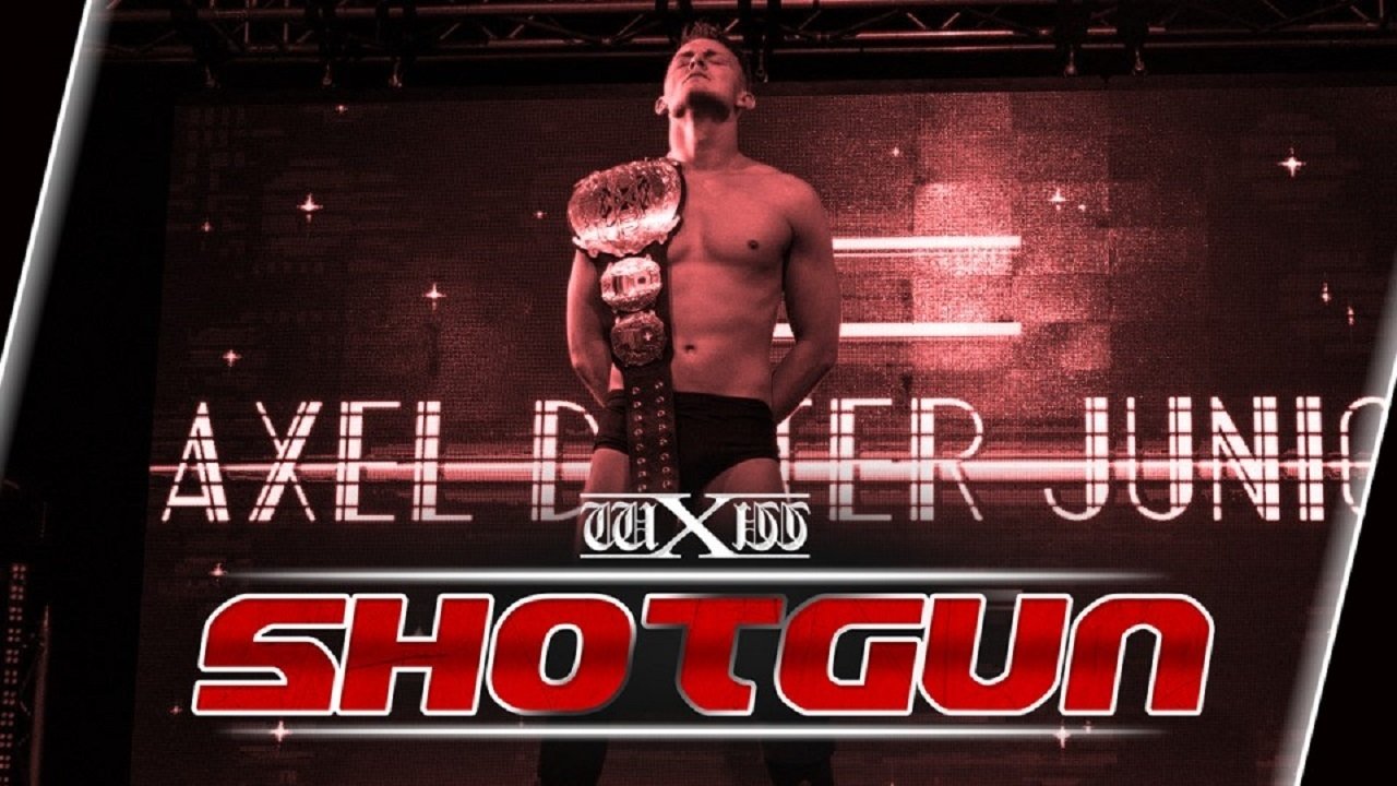 wXw Shotgun Background