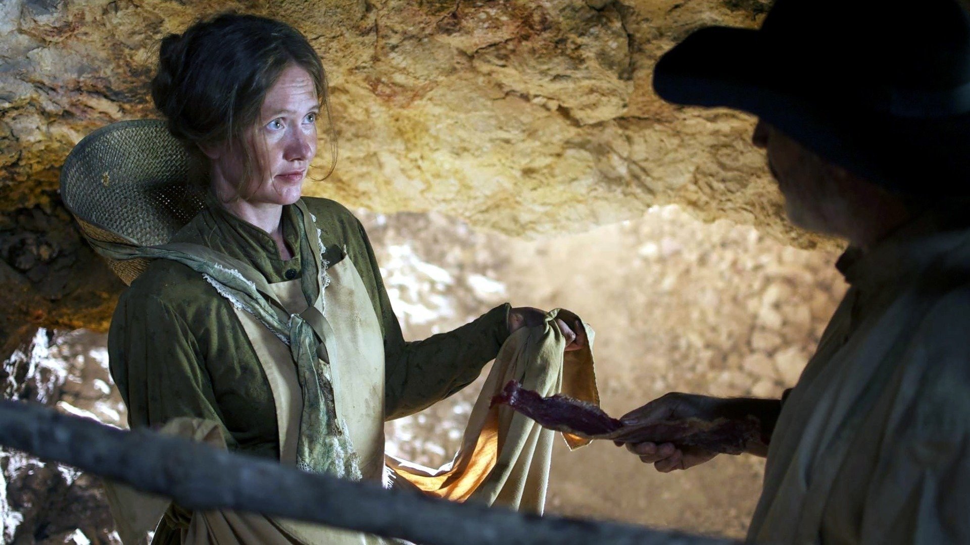 17 Miracles Background