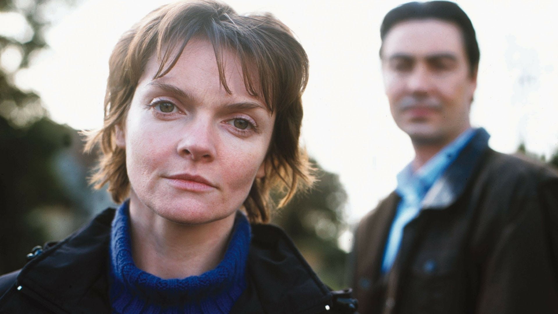 The Inspector Lynley Mysteries Background