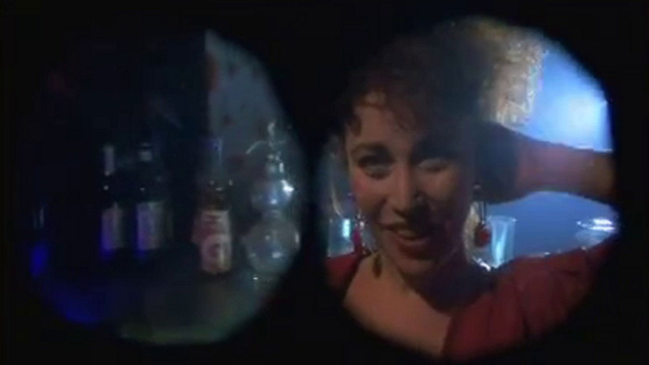 El baile del pato Background