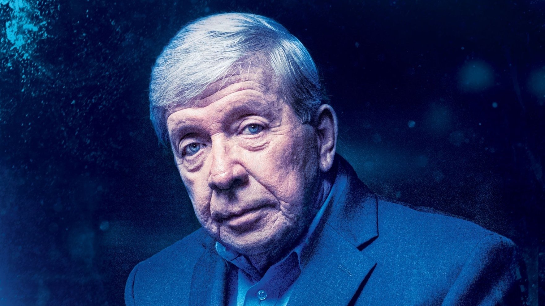 Homicide Hunter: Never Give Up Background
