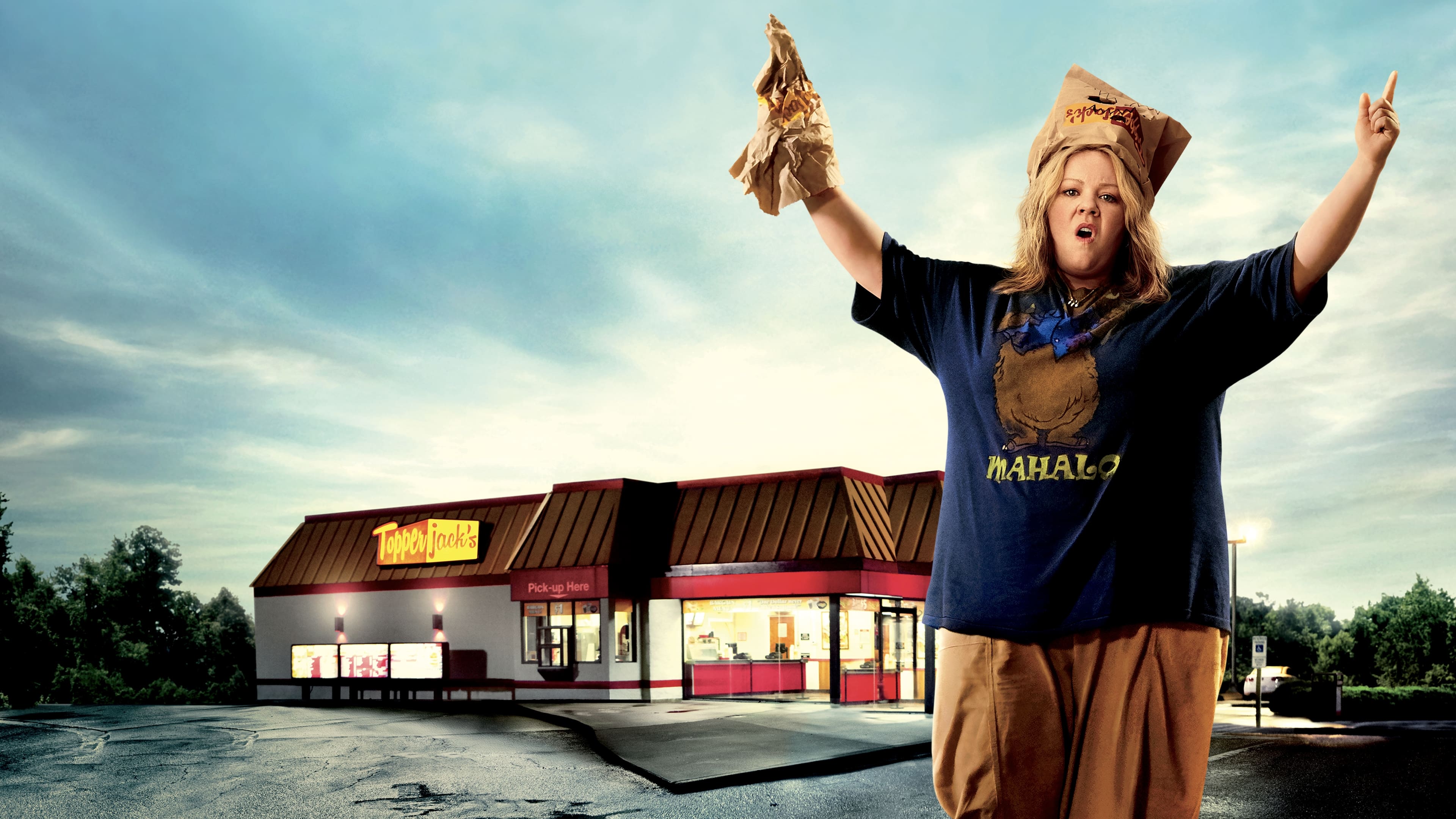 Tammy Background
