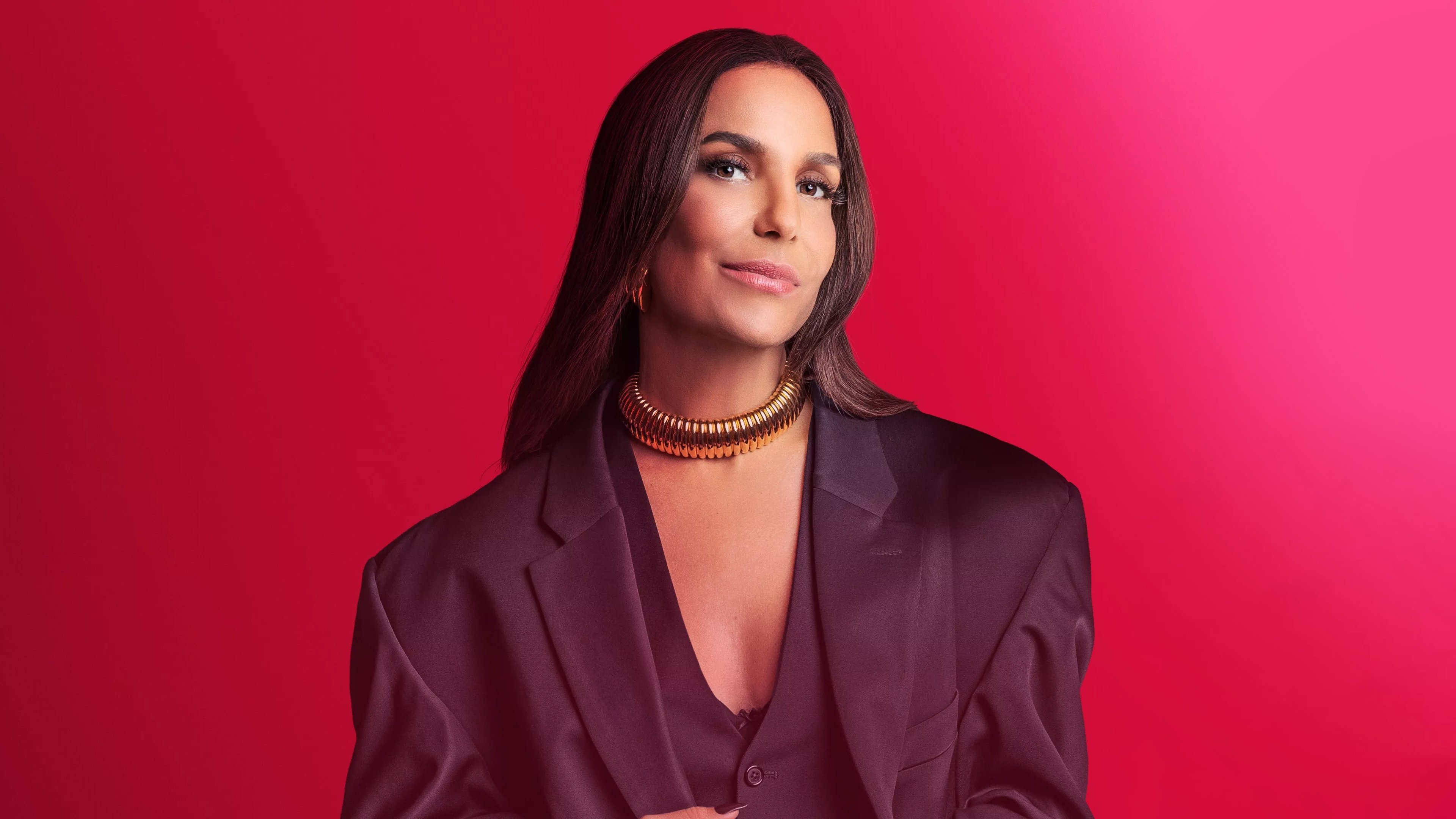 Pipoca da Ivete Background