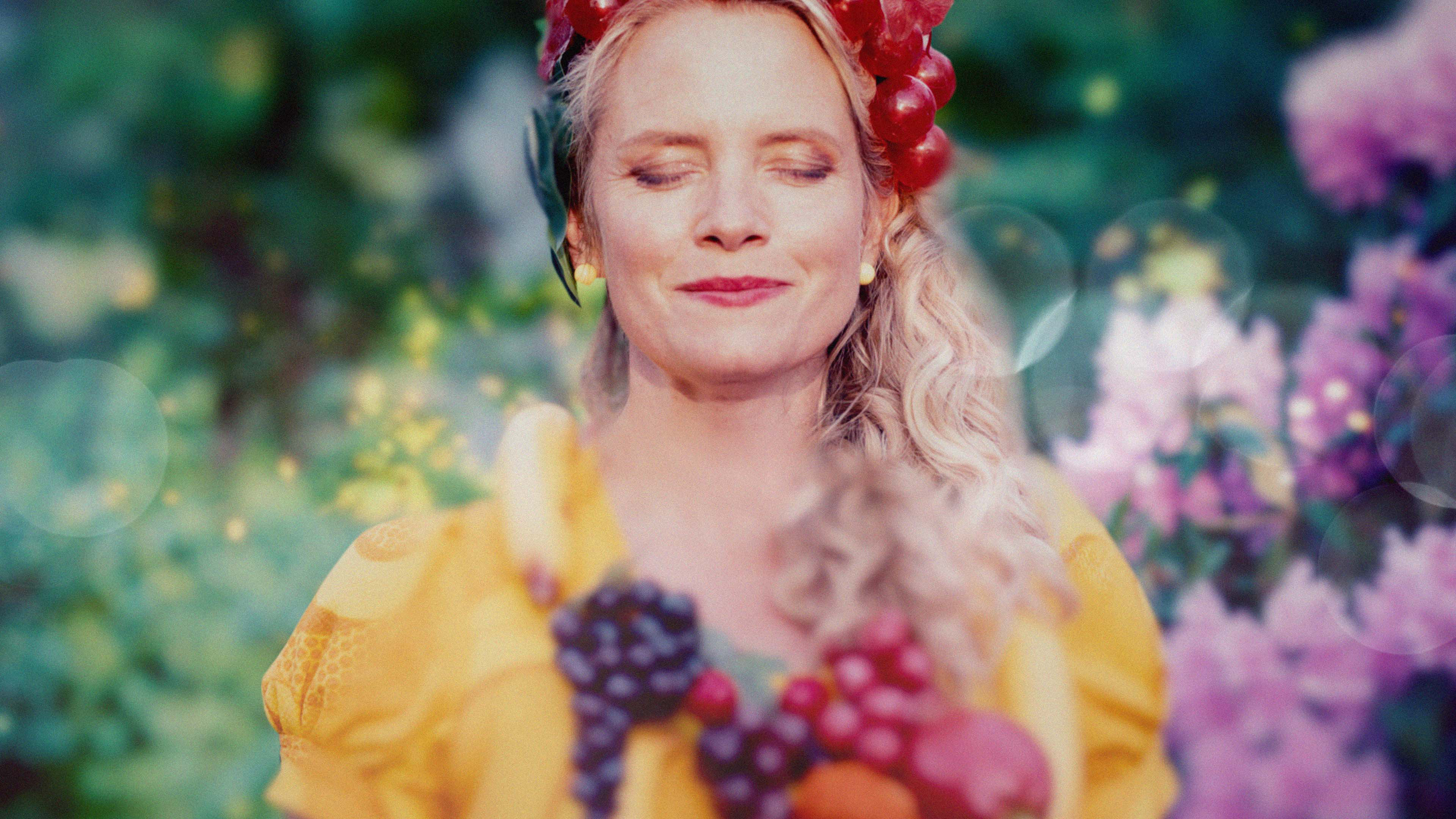 Afterglow Background