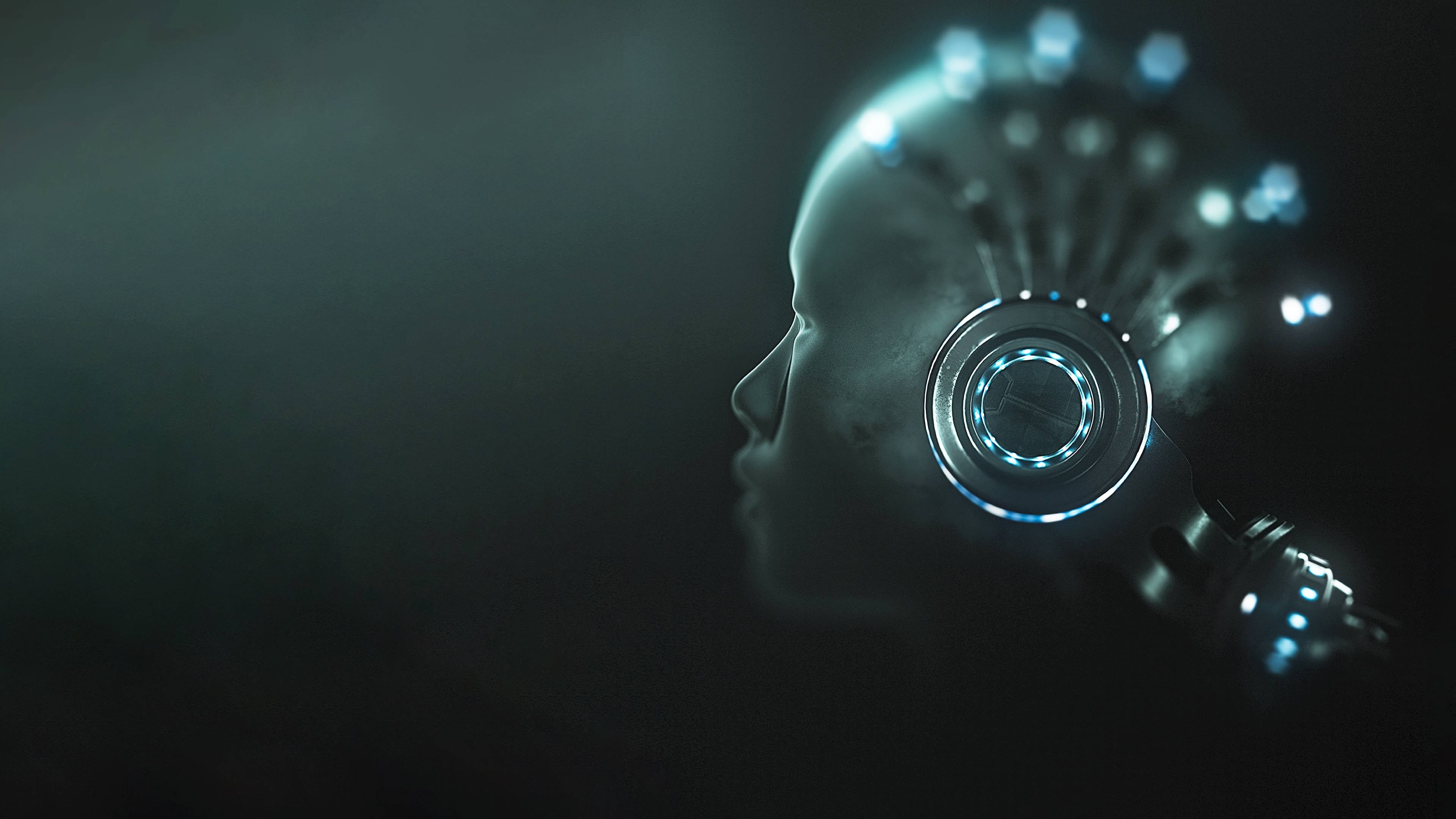 Dream Raider Background