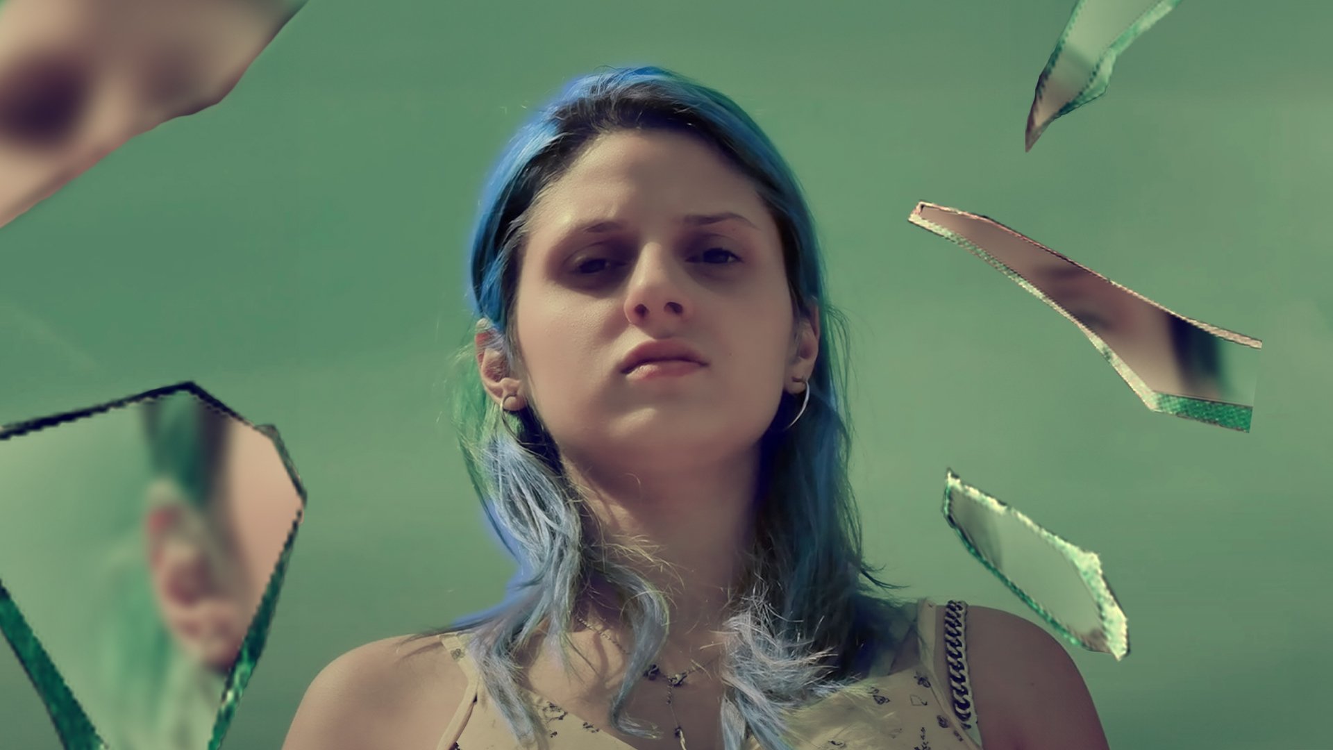 OOP Saga Background