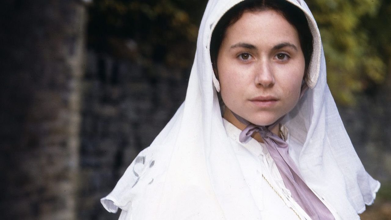 Mr. Wroe's Virgins Background