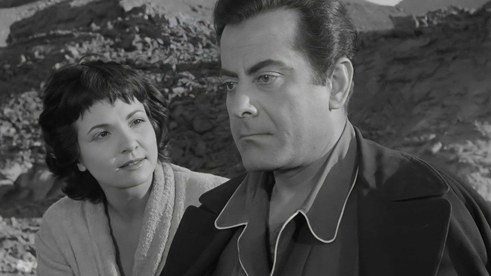 Farewell, Love Background