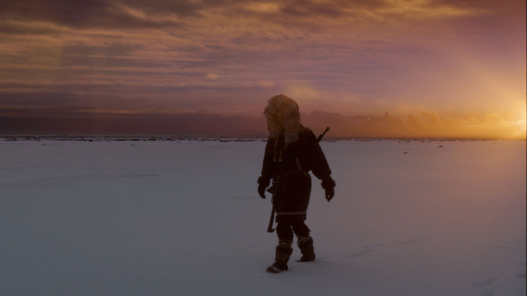 Ada Blackjack Rising Background