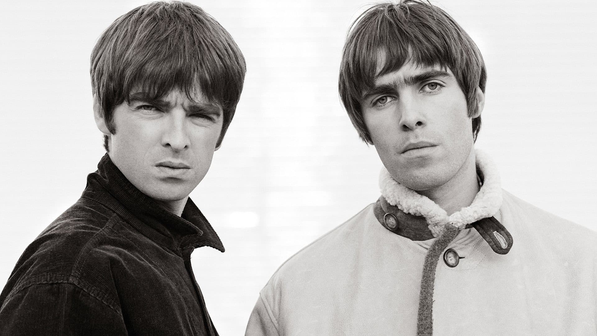 Supersonic Background