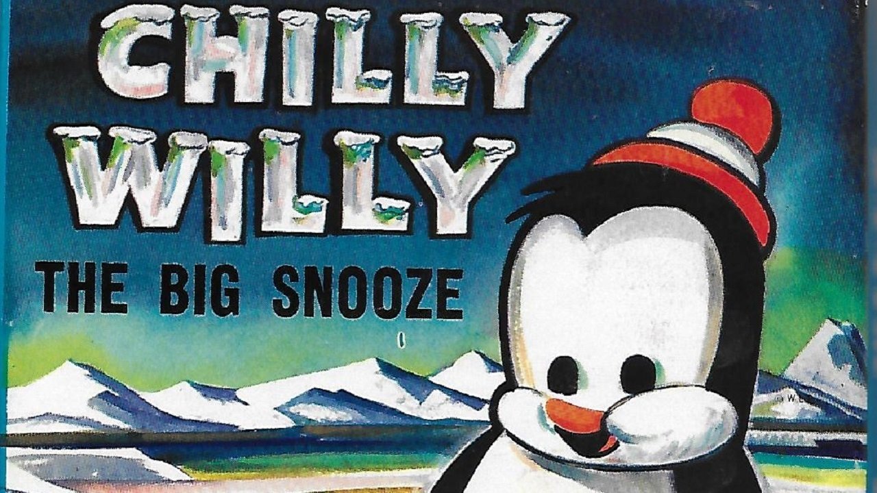 The Big Snooze Background