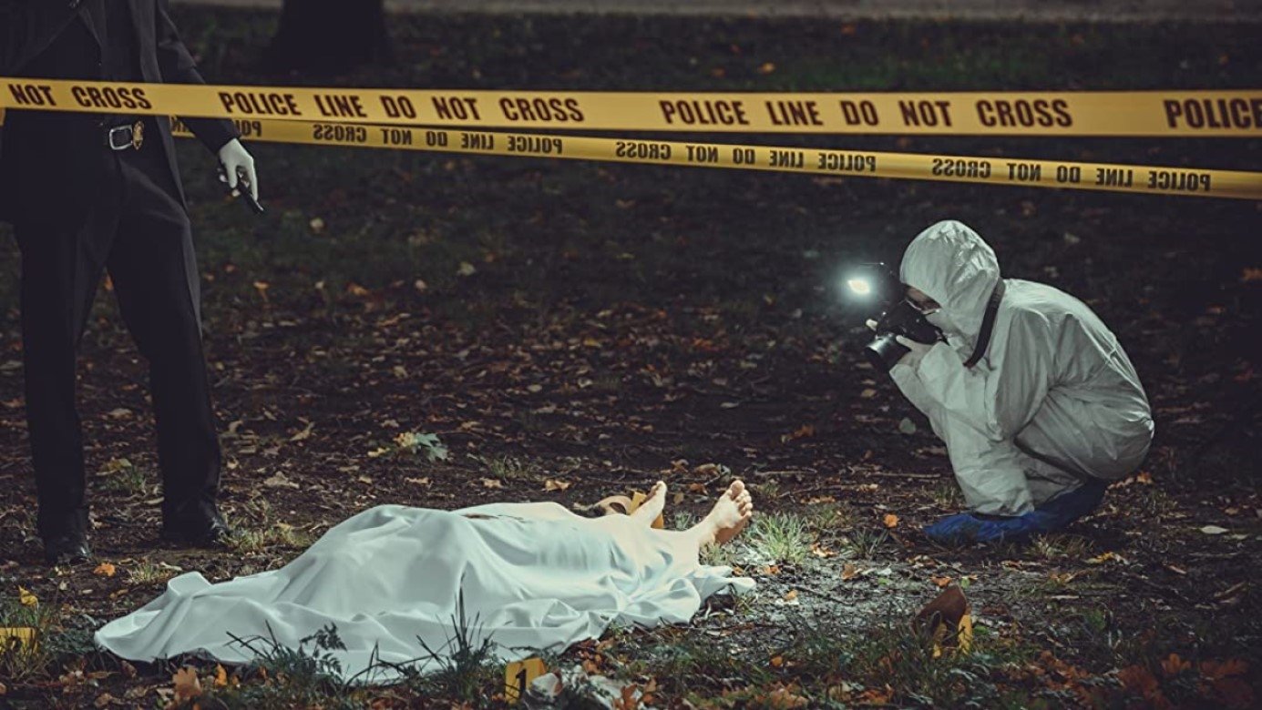 Faits divers, l'Histoire à la Une Background