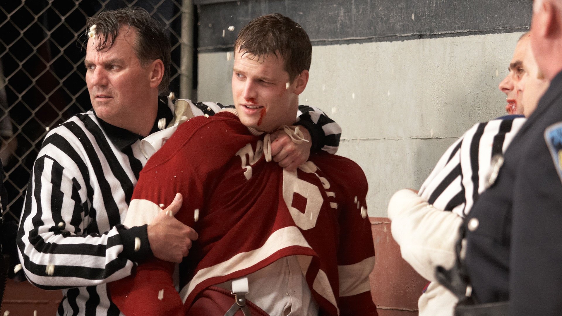 Keep Your Head Up, Kid: The Don Cherry Story Background